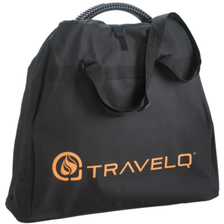 Bolsa De Viaje Para Referencia TQ2225 Napoleón Color Nylon Negro