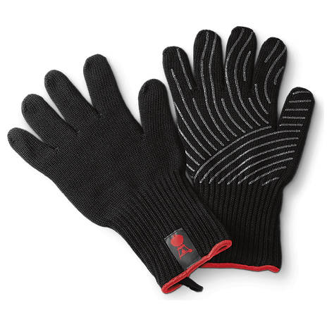 Guantes WEBER Premium de Calor