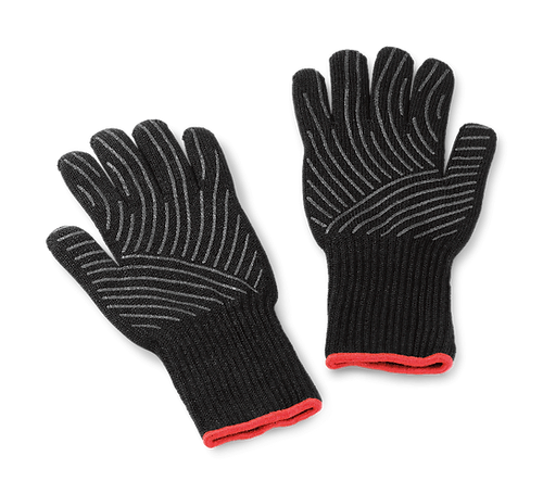 Guantes WEBER Premium de Calor