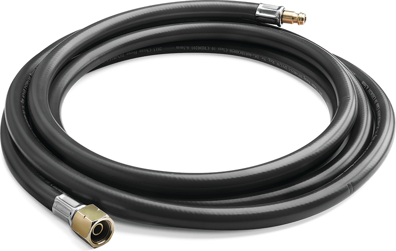 Kit Adaptador Napoleon Para Casas Rodantes