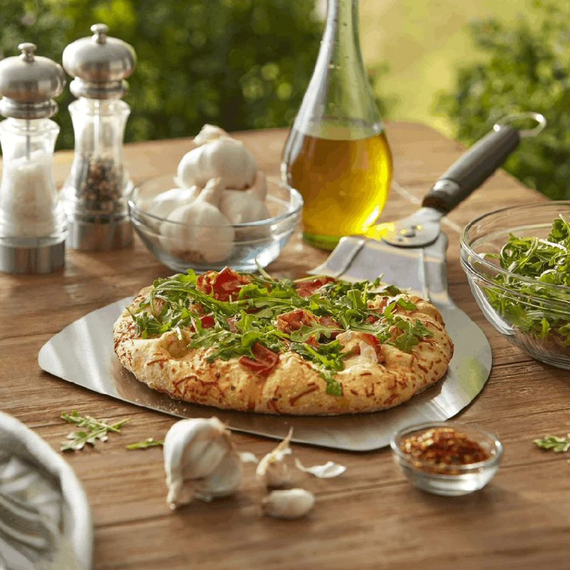 Pala WEBER para pizza WO