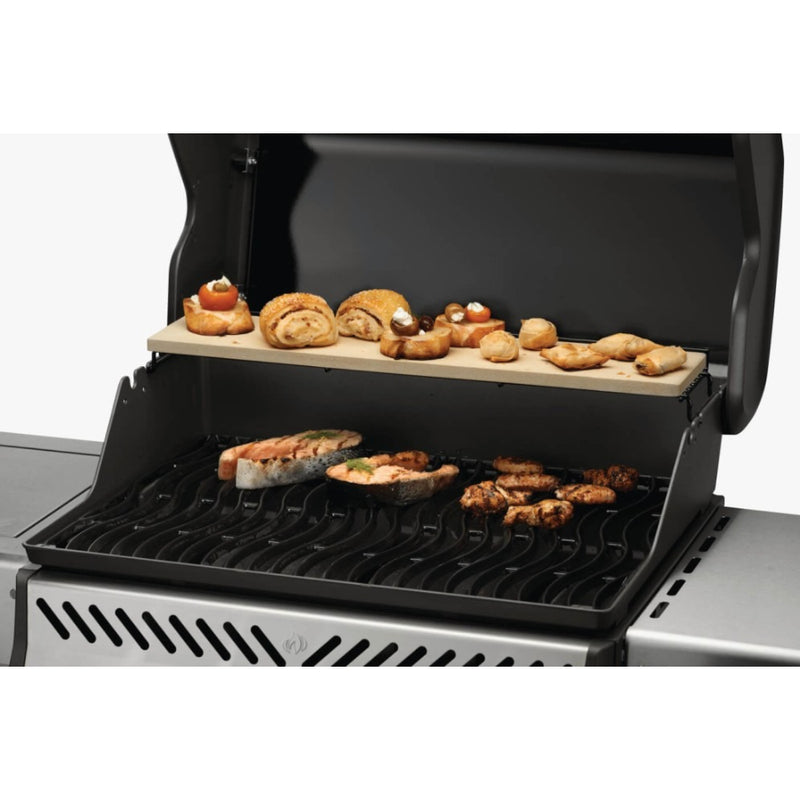 Piedra Para Calentar En Parrilla Rogue® 425 Napoleón