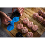 Set Prensa para Hamburguesas Napoleón
