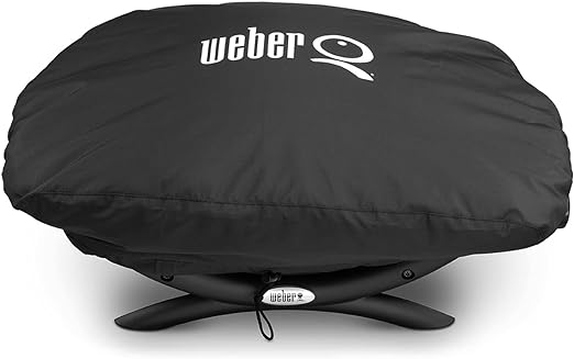 Cobertor WEBER de parrilla Q100/Q1000