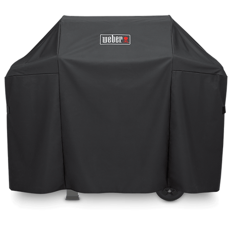 Cobertor WEBER para asador Spirit II 300