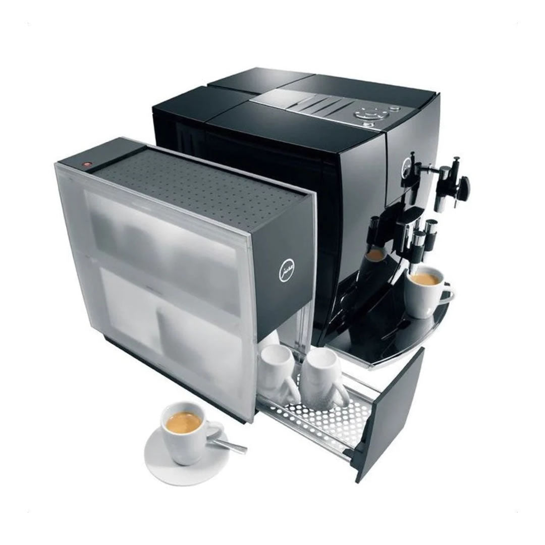 Calentador de Tazas Jura 72229