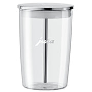 Recipiente De Cristal Para Leche Jura 0.5Lts