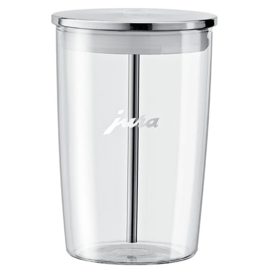 Recipiente De Cristal Para Leche Jura 0.5Lts