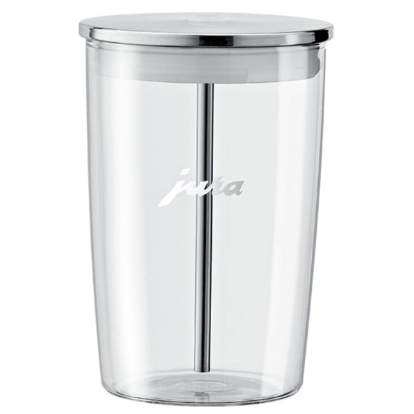 Recipiente De Cristal Para Leche Jura 0.5Lts