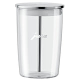 Recipiente De Cristal Para Leche Jura 0.5Lts