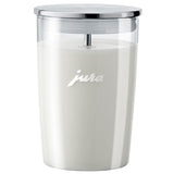 Recipiente De Cristal Para Leche Jura 0.5Lts