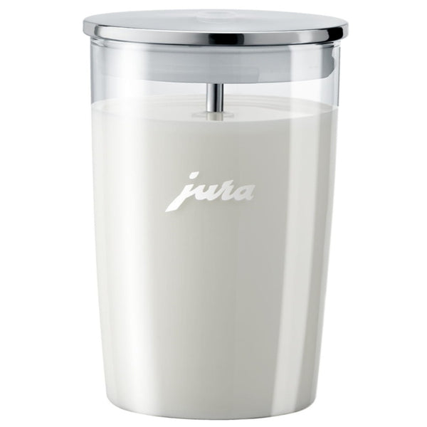 Recipiente De Cristal Para Leche Jura 0.5Lts