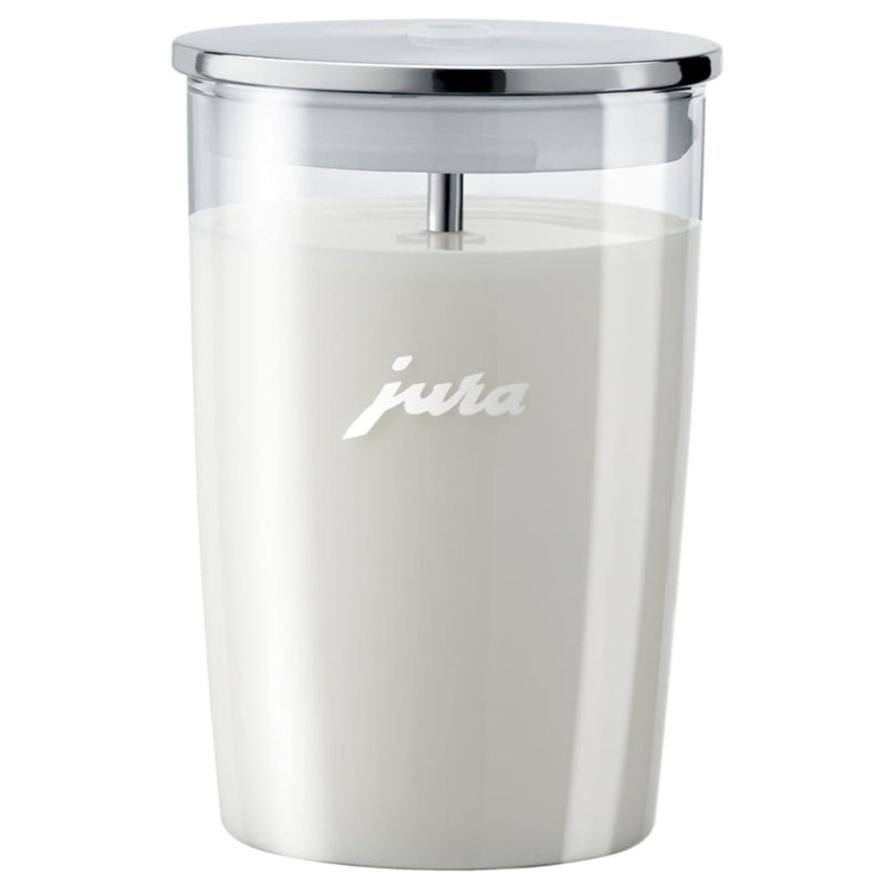 Recipiente De Cristal Para Leche Jura 0.5Lts