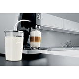 Recipiente De Cristal Para Leche Jura 0.5Lts
