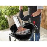 Encendedor de Carbon Rapid Fire Weber