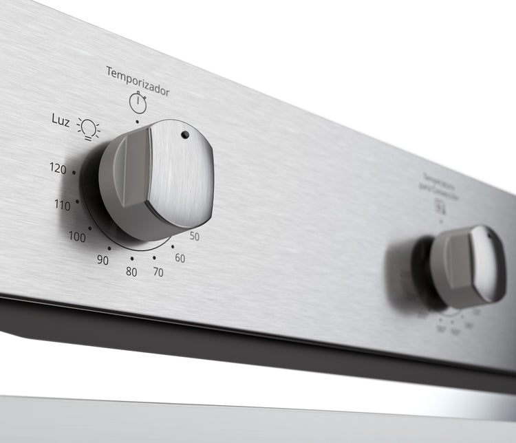 Horno de Empotrar WHIRLPOOL 60Cms Gas Propano