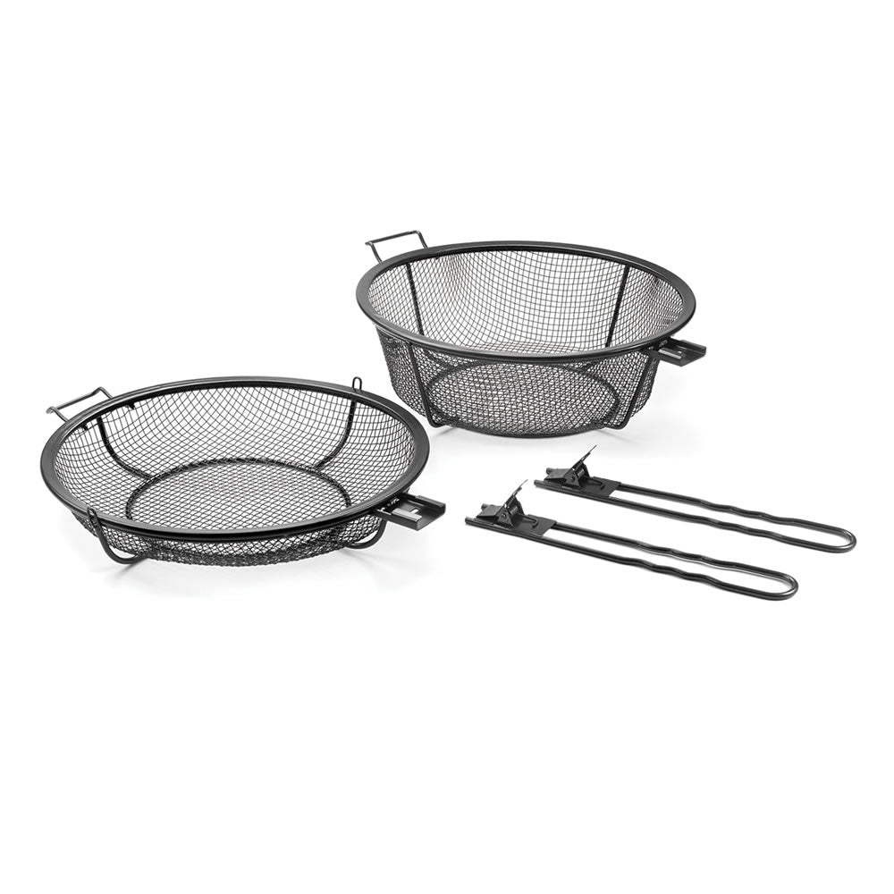 Cesta OUTSET Para Parrilla 76182