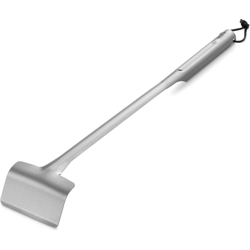 Rastrillo Para Carbon Weber