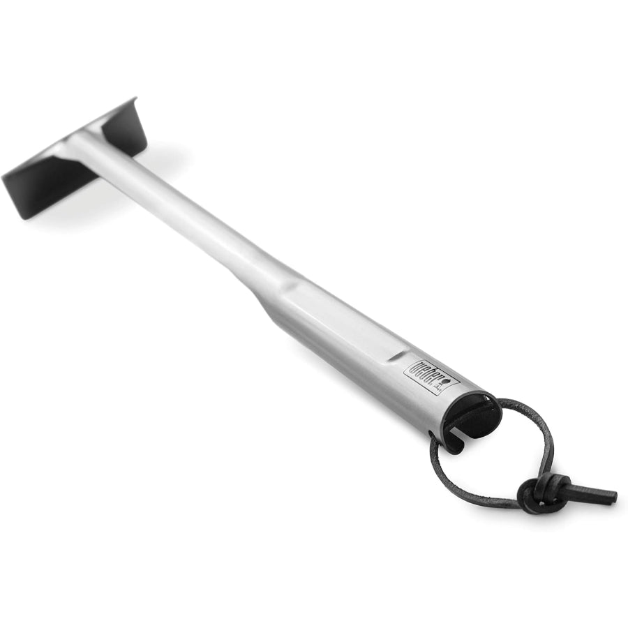 Rastrillo Para Carbon Weber