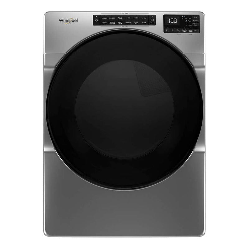 Secadora Whirlpool Carga Frontal Eléctrica