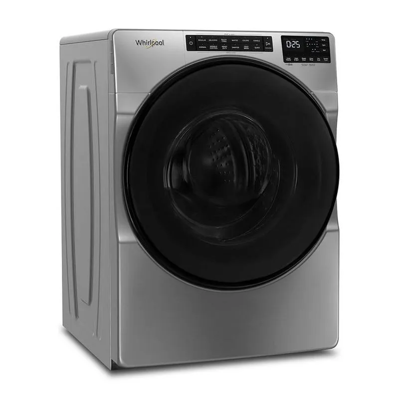 Lavadora Whirlpool Carga Frontal Xpert Inverter 23kg