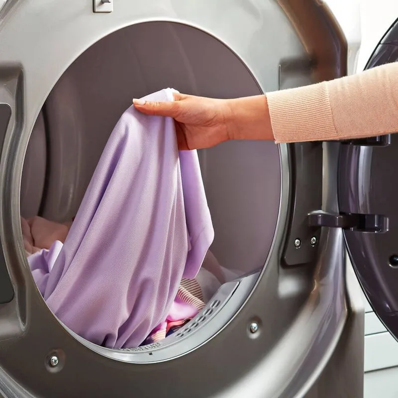 Secadora Whirlpool Carga Frontal A Gas 70cm