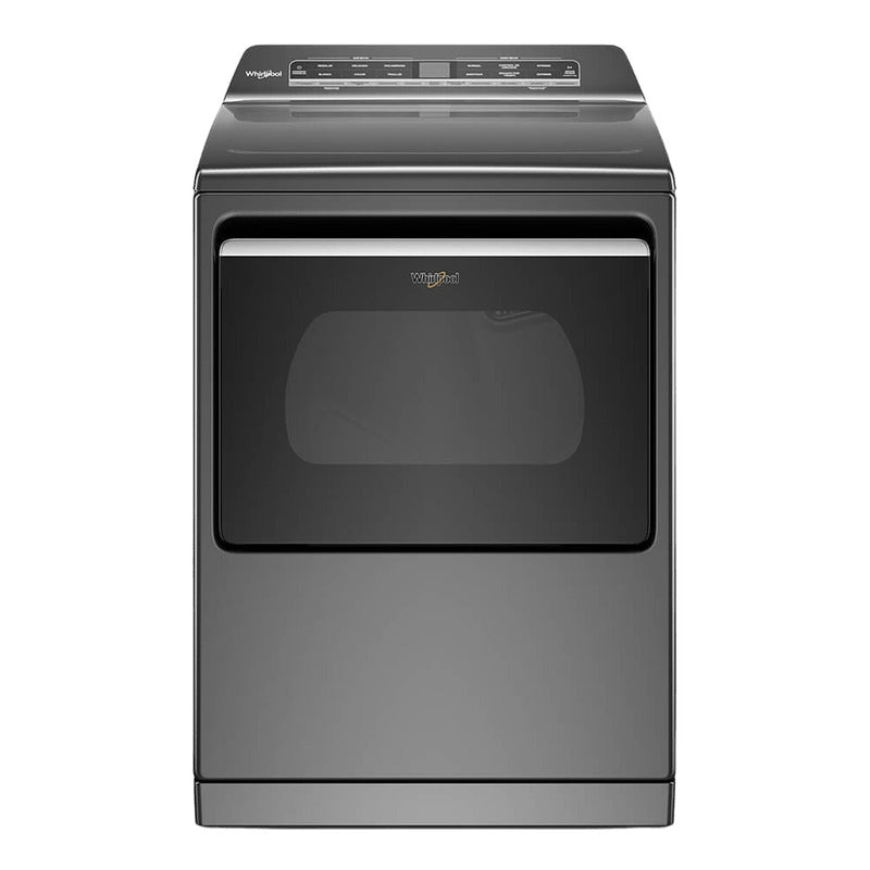 Secadora Smart Whirlpool Carga Superior 70cm