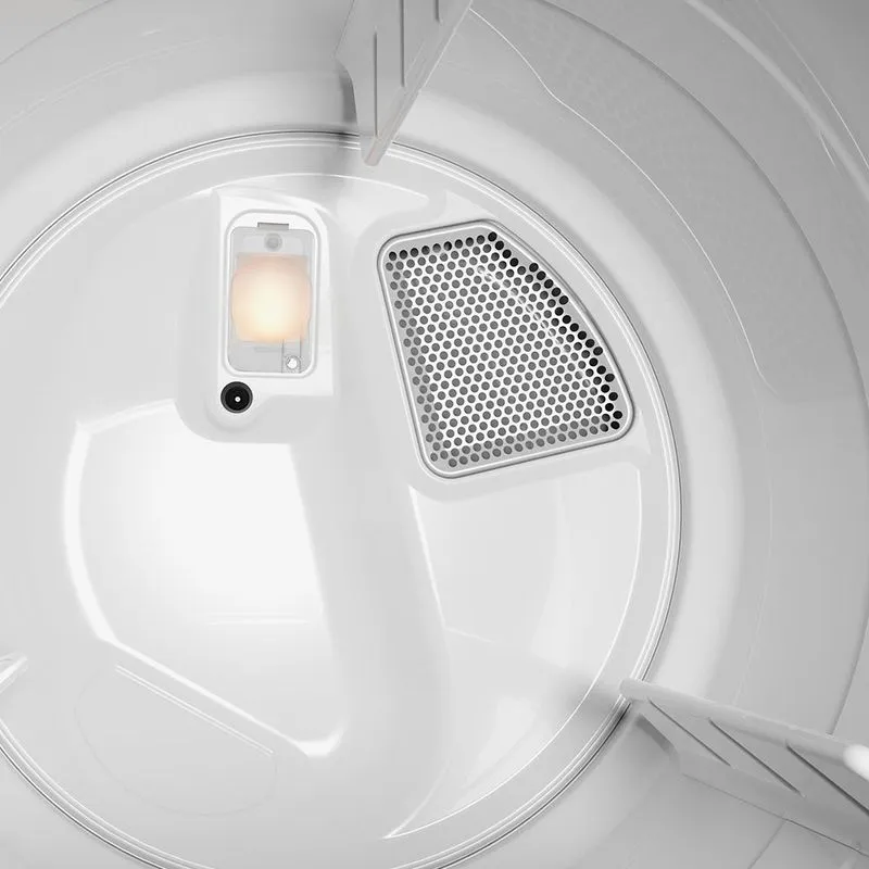 Secadora Smart Whirlpool Carga Superior 70cm