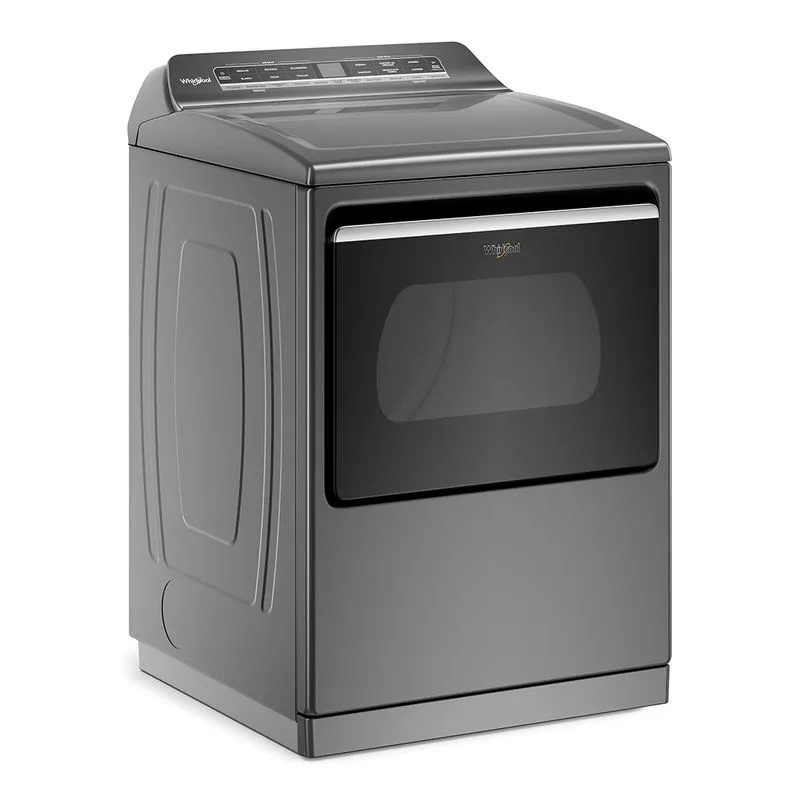 Secadora Smart Whirlpool Carga Superior 70cm