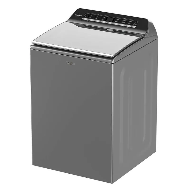 Lavadora Whirlpool Carga Superior Con Agitador 2 en 1 Removible 28kg