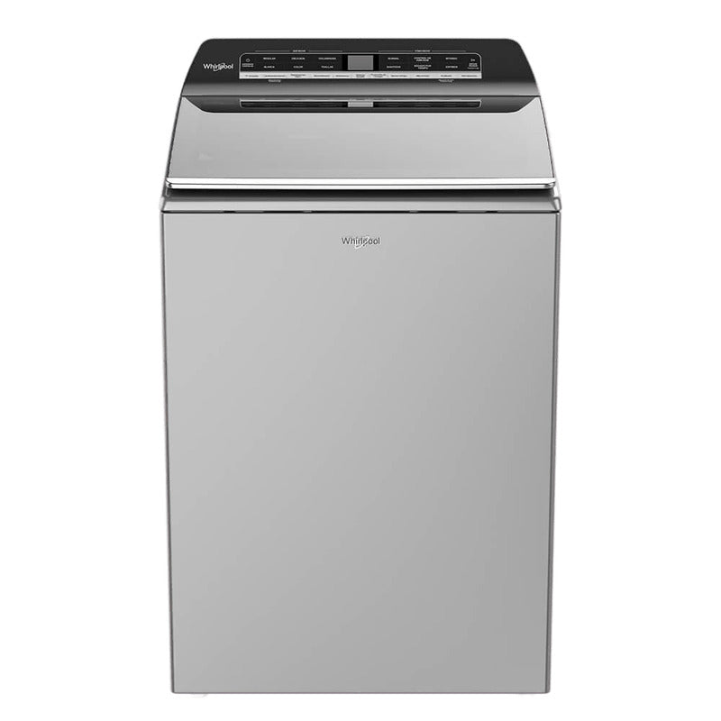 Lavadora Whirlpool Carga Superior Con Agitador 2 en 1 Removible 28kg