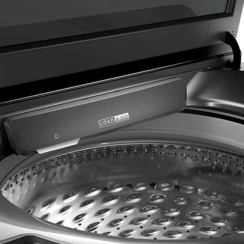 Lavadora Whirlpool Carga Superior Con Agitador 2 en 1 Removible 28kg