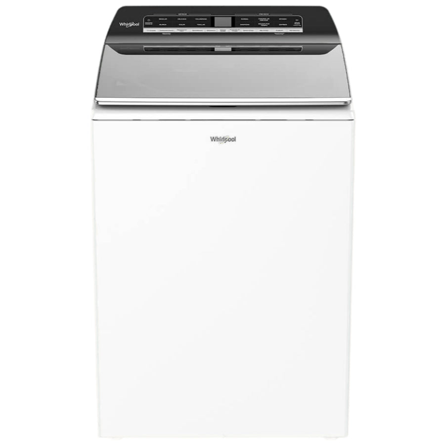 Lavadora Carga Superior Con Agitador 2 En 1 Removible Whirlpool 28Kg