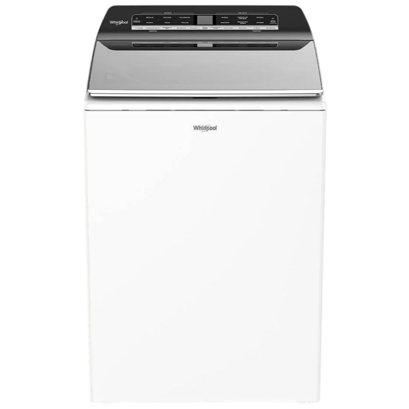 Lavadora Carga Superior Con Agitador 2 En 1 Removible Whirlpool 28Kg