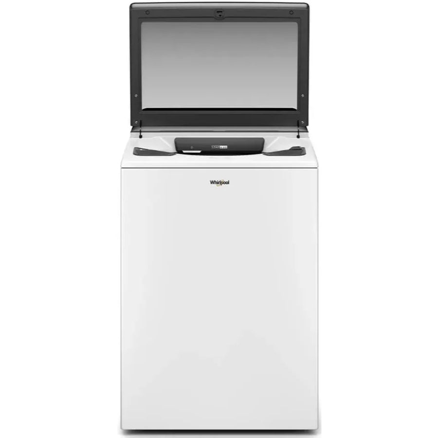 Lavadora Carga Superior Con Agitador 2 En 1 Removible Whirlpool 28Kg
