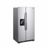 Refrigerador Side by Side 656 l SS