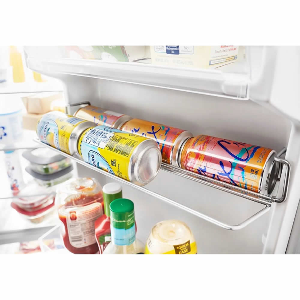 Refrigerador Side by Side 656 l SS