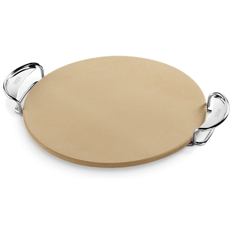 Piedra WEBER para pizza