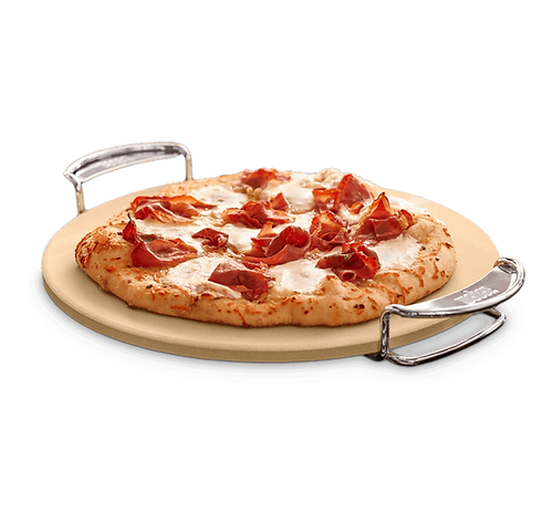 Piedra WEBER para pizza