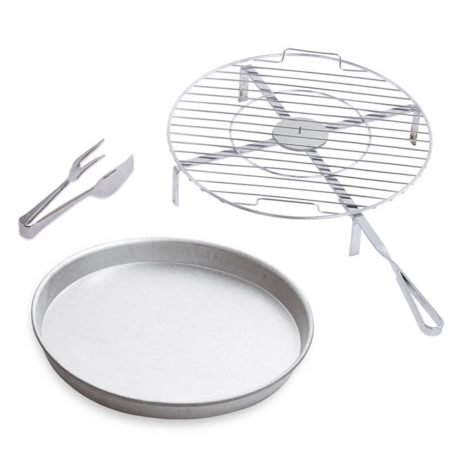 Accesorio Alfa BBQ 500 30cm