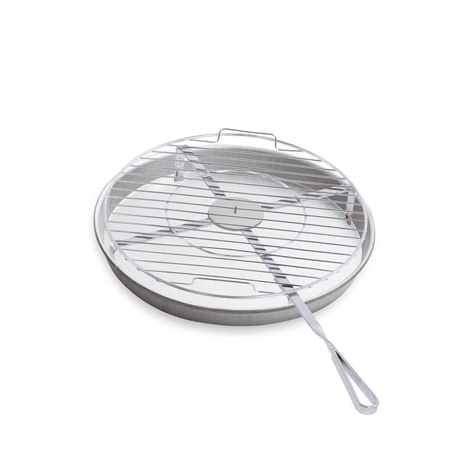 Accesorio Alfa BBQ 500 30cm