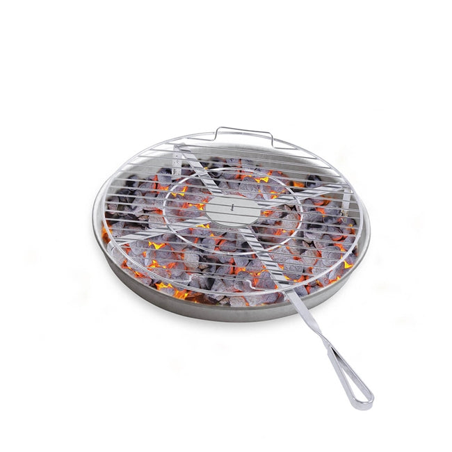 Accesorio Alfa BBQ 500 30cm