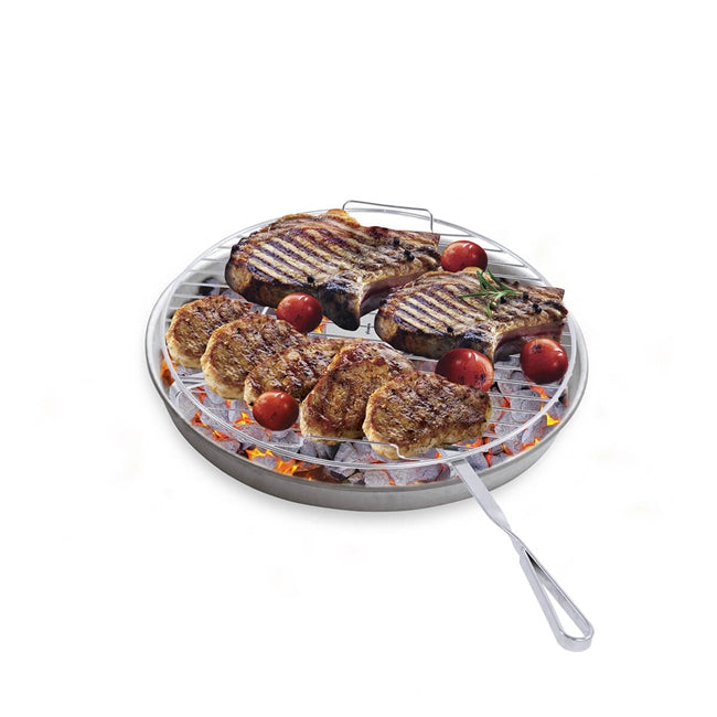 Accesorio Alfa BBQ 500 30cm