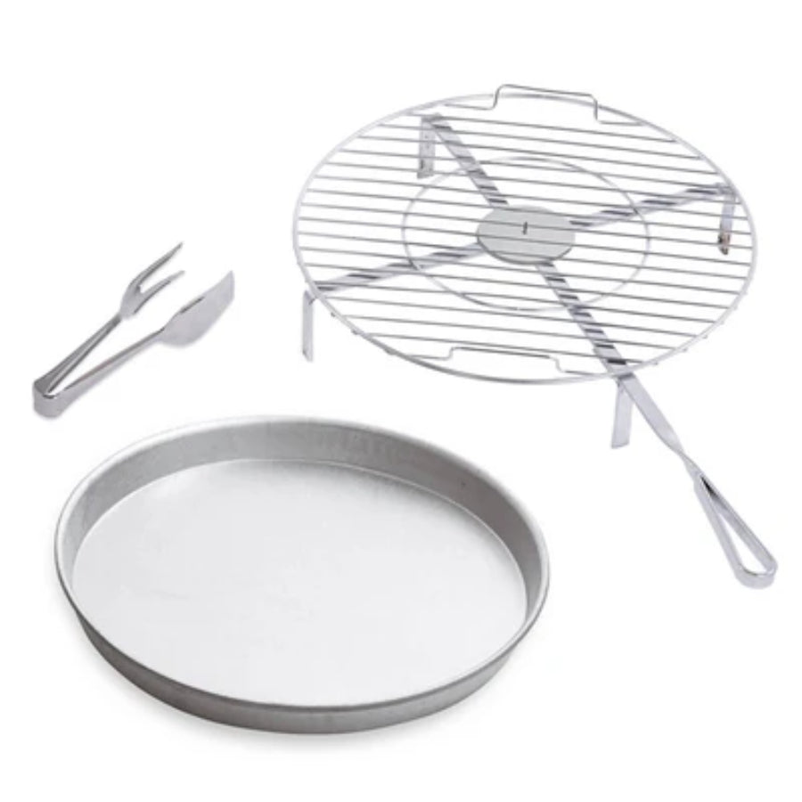 Accesorio Alfa BBQ 500 30cm