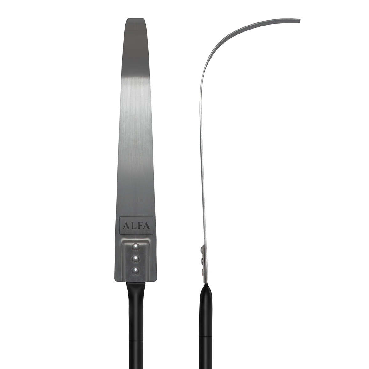 Set de palas Alfa Forni AC-SETPALE