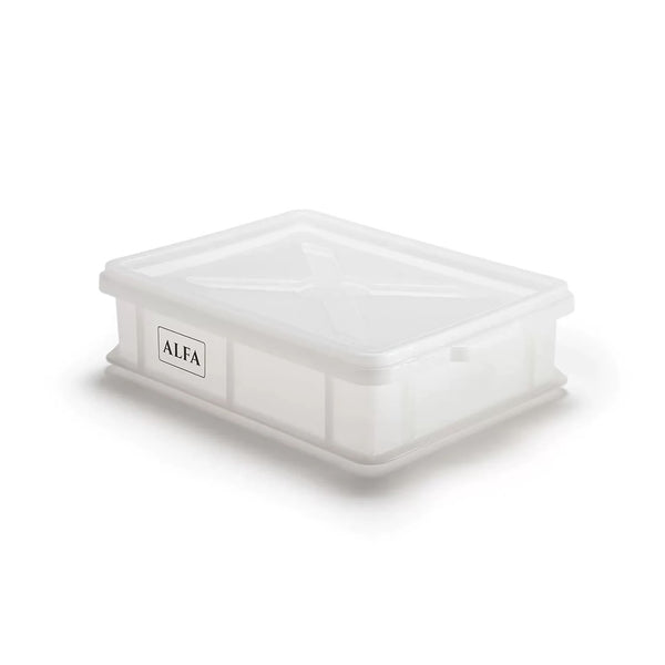 Caja Para Masas Alfa Forni AC-SPDBOX