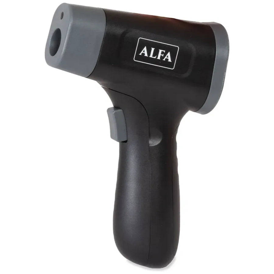 Termómetro Láser Alfa Forni