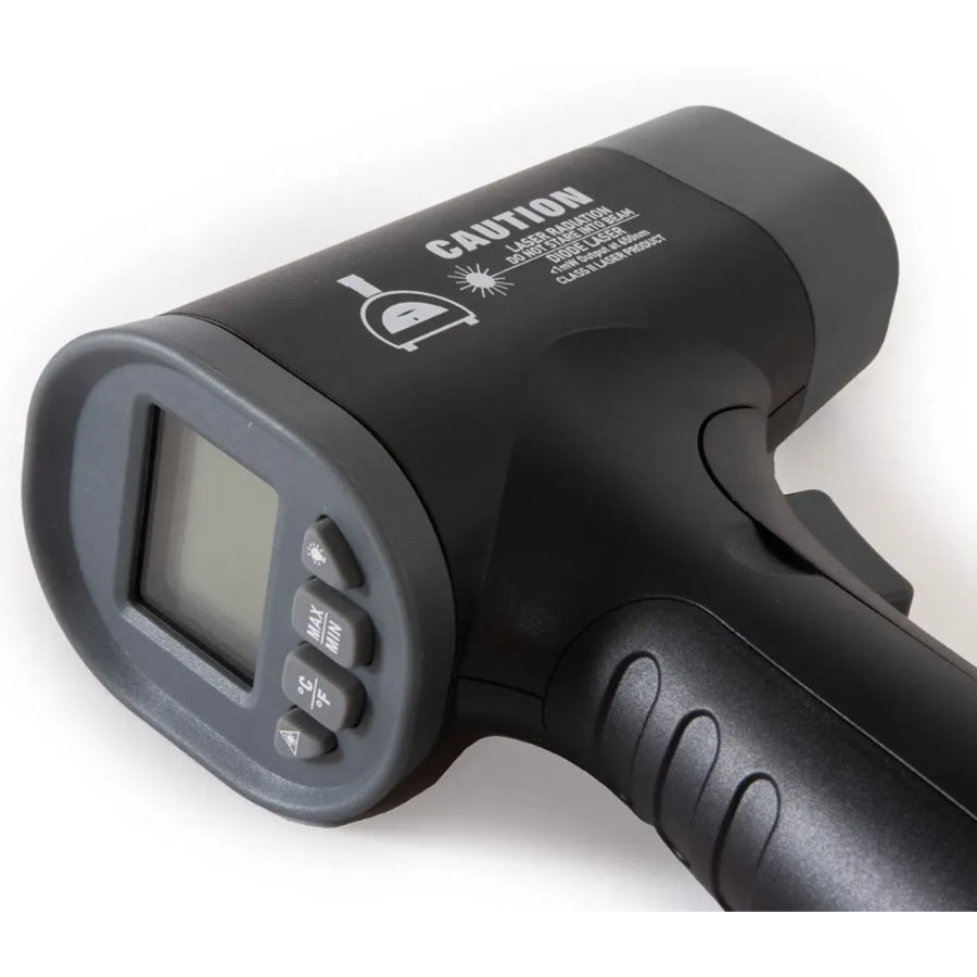 Termómetro Láser Alfa Forni