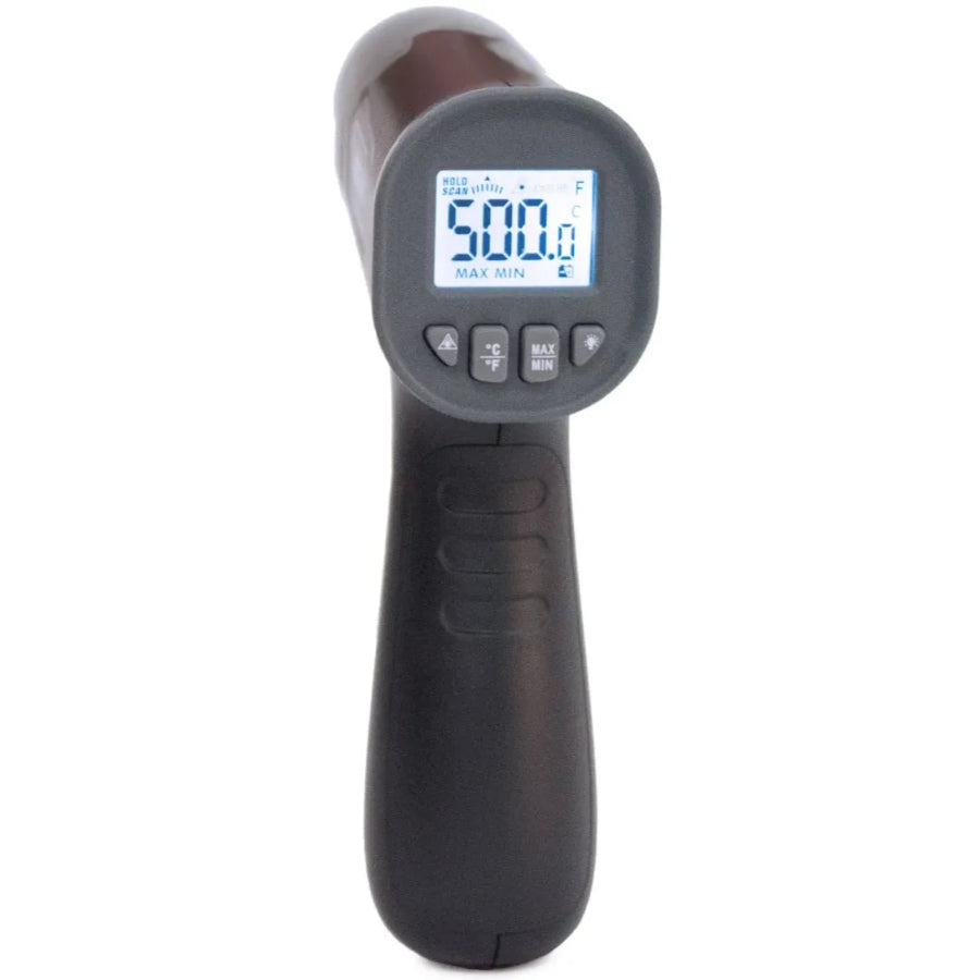 Termómetro Láser Alfa Forni