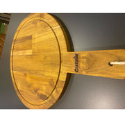 Tabla De Pizza Redonda ACC.TABP